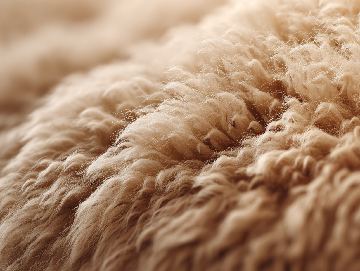 The Luxury of Silk